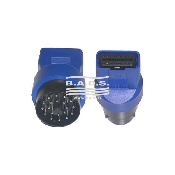 OBD adapter for BMW (3905535, TEXA)