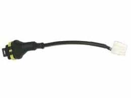 Diagnostic connector TARTARINI (3905667, TEXA)