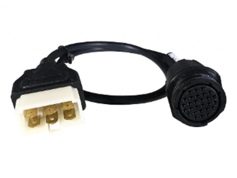 HITACHI CE diagnostic cable (3151/T54) (3905787, TEXA)