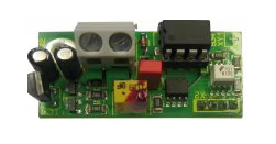 Analogue data transmission module 4–20 mA (8394, CEMO)