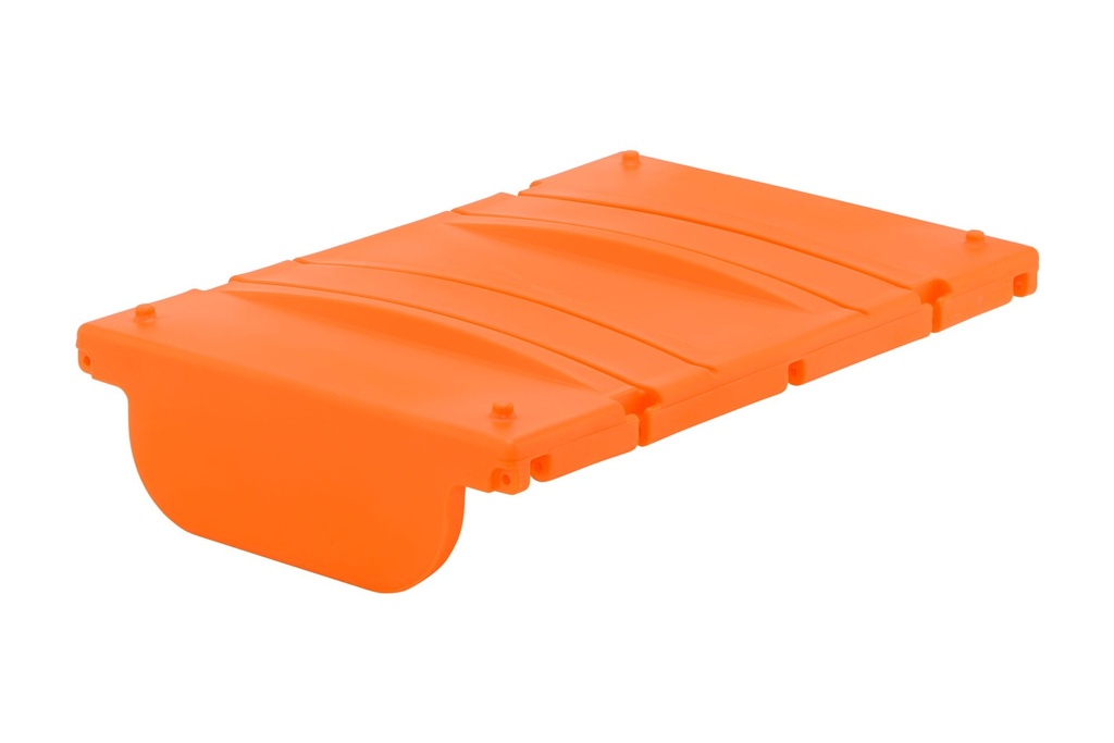 Dangtis, skirtas DT-Mobil Easy 430 l/600 l (8833, CEMO)
