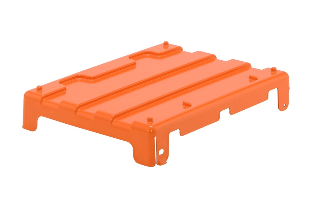 Dangtis, skirtas Mobil Easy 125 l ir 200 l (8963, CEMO)