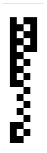 Priekinė vaizdo kameros kalibravimo stendas KIA/HYUNDAI, FIAT 500X ir JEEP RENEGADE 2 tipo [3907340]