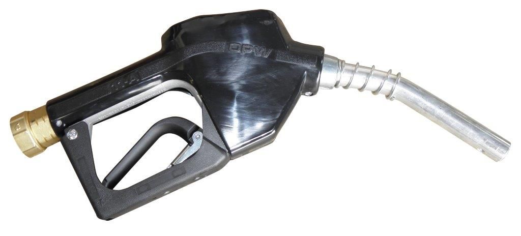 Automatinis benzino išdavimo antgalis (10142, CEMO)