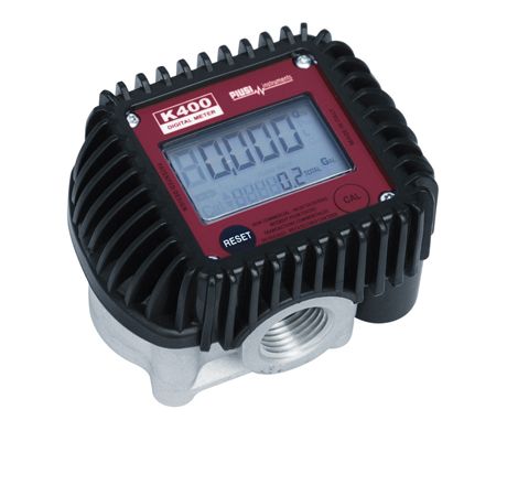 Electronic meter K 400, CEMO (8574, CEMO)