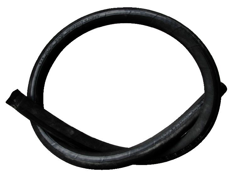 Suction hose EPDM, DN 20 for AUS 32 8387, CEMO