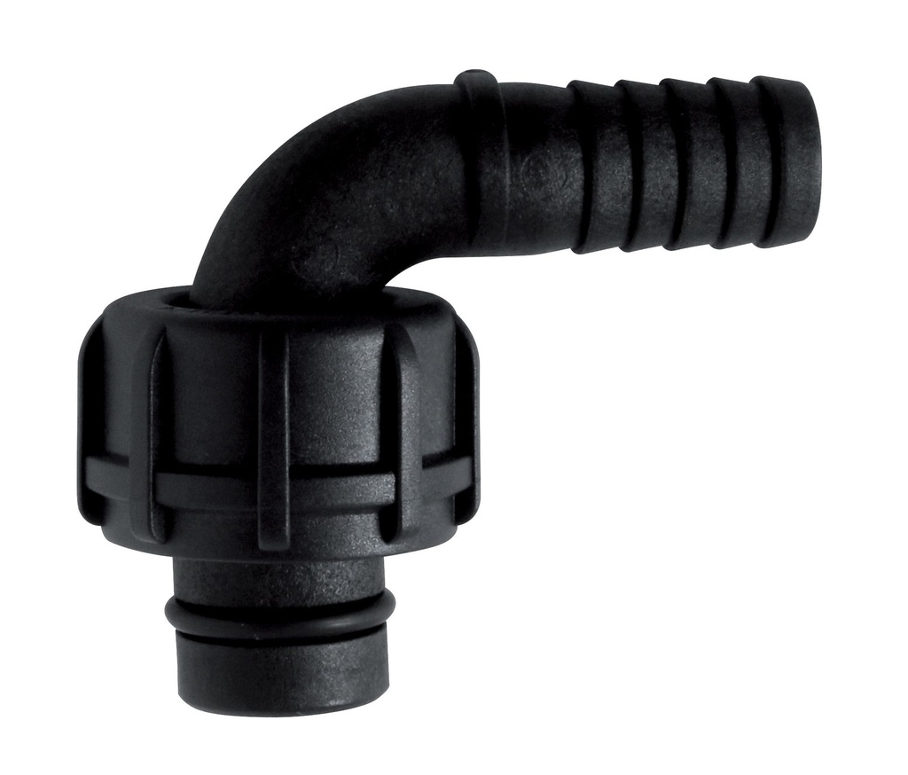 DN 19 hose connecting piece DN 19, matches K24 8611, CEMO