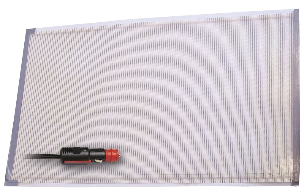 Heating fabric 12 V (10266, CEMO)