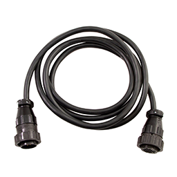 Diagnostic cable MARINE MTU engines (Mercedes) (AM34) (3907811, TEXA)