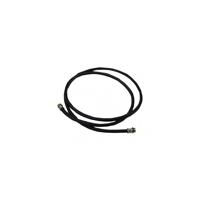Pildymo žarna DN 25, 4 m, skirta Cematic siurbliui CUBE 70 MC, CEMO (7933)