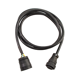 Jungtis diagnostinė CUMMINS QSK 19 varikliams (AM35) (3907812, TEXA)