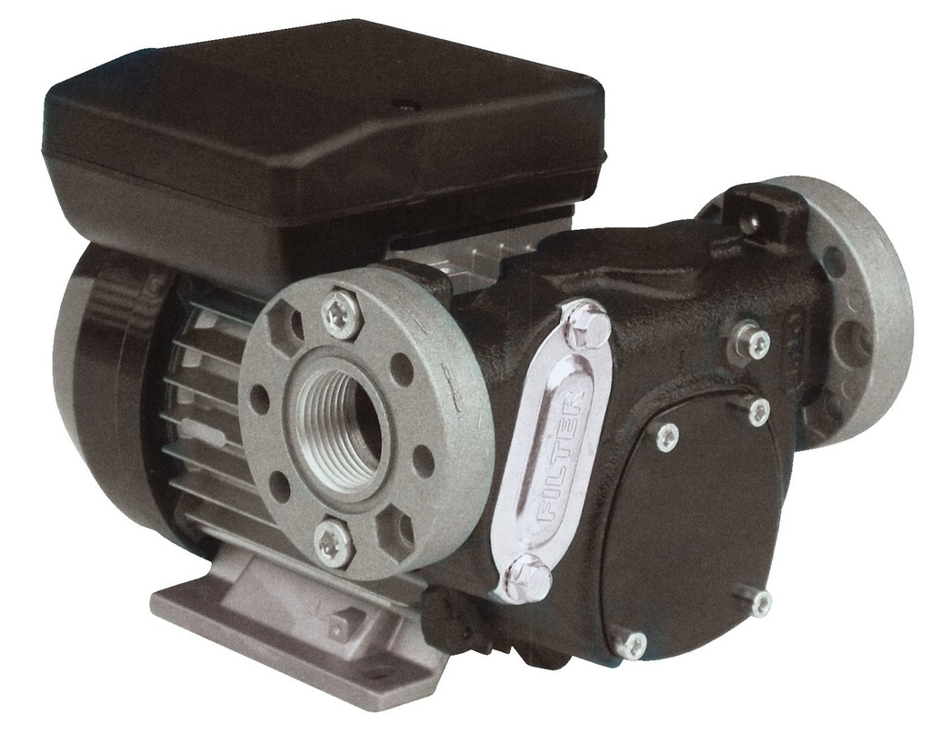 Electric pump Cematic 85, 230 V, 700 W, flow rate approx. 90 L/min, delivery pressure approx. 2 bar 10764, CEMO