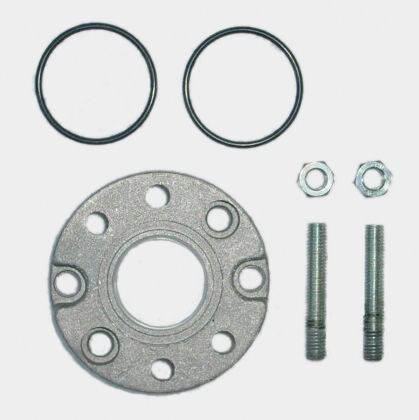 Add-on kit K 33 for flow meter (7984, CEMO)
