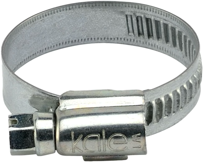 Žarnos apkaba, 20–32 mm, 9 mm pločio, cinkuota (7030, CEMO)