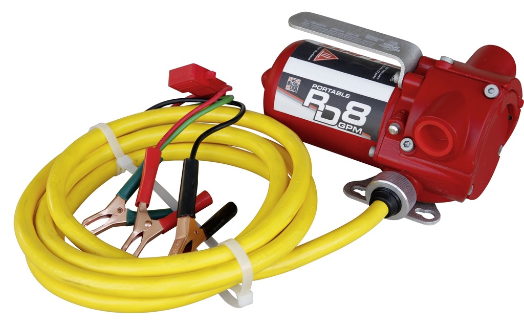 Elektrinis siurblys Cematic 12/30 EX, 12 V, 14 A, 220 W, CEMO (10647, CEMO)