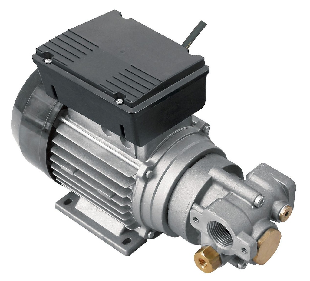 Tepalų siurblys Viscomat 200/2 230 V, 550 W, be priedų (8571, CEMO)