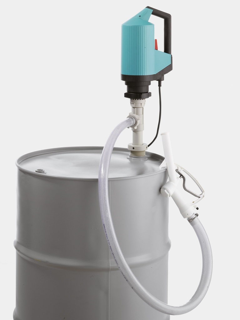 Allround set for drum, immersion depth 1,000mm, CEMO (10439)