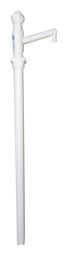 Rankinis siurblys kanistrams iki 220 l, 0,4 l/eigą (10055, CEMO)