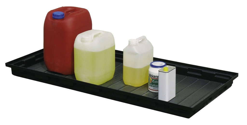 PE collection tray 40 l, CEMO (7871)