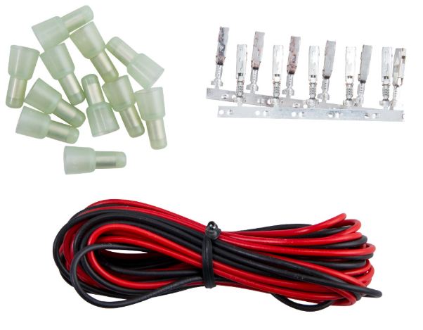 ETRUCK kit for VOLVO Euro 5 (for 5 vehicles) (3908618, TEXA)