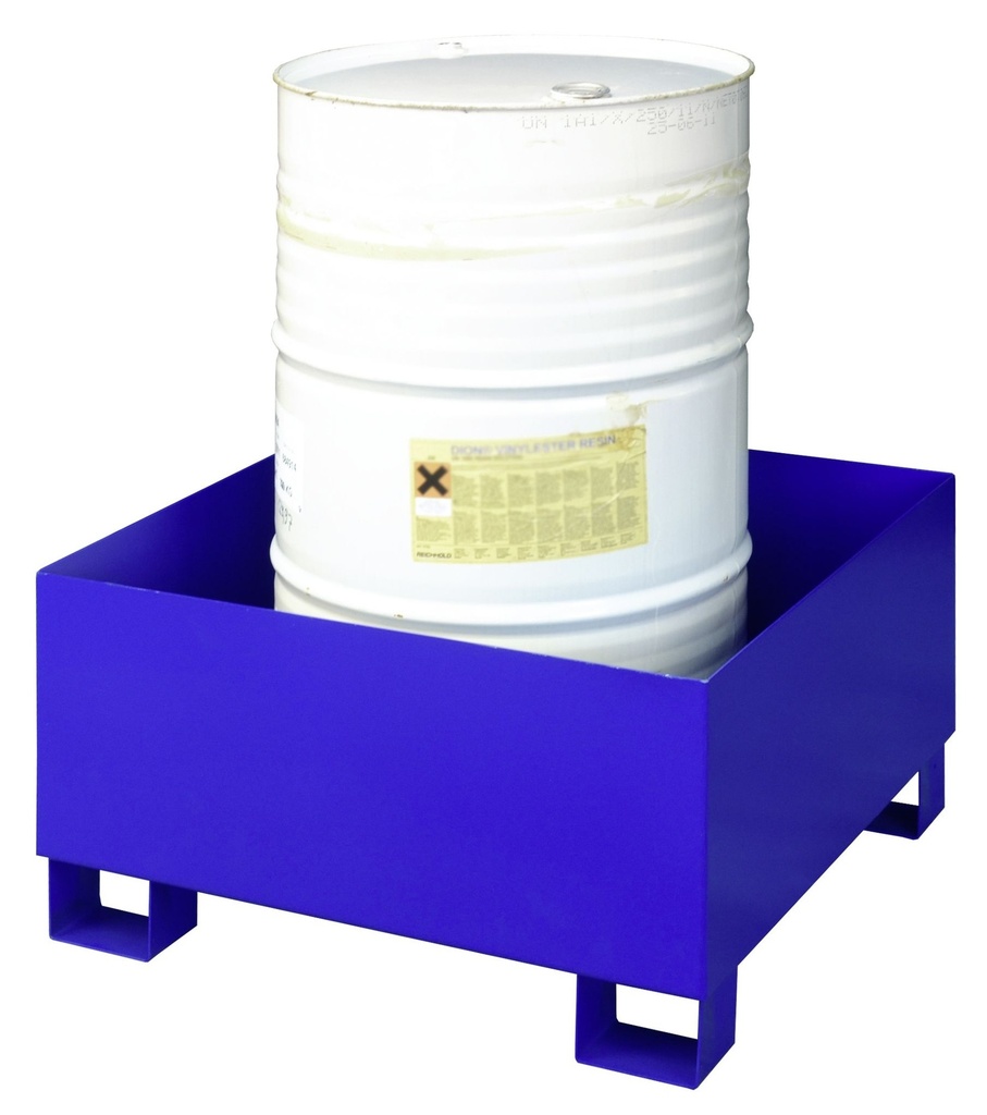 Sump pallet SO1, without grating, painted, CEMO (8529)