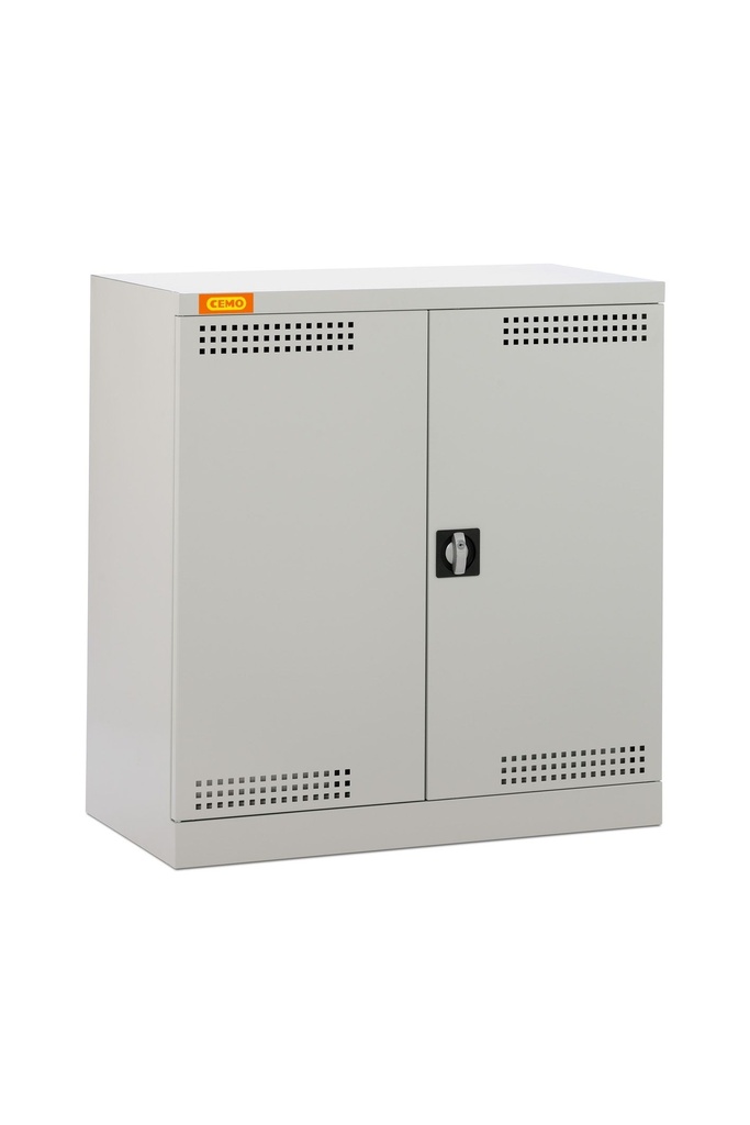 Environmental/HazMat cabinet 10/10 (11000, CEMO)