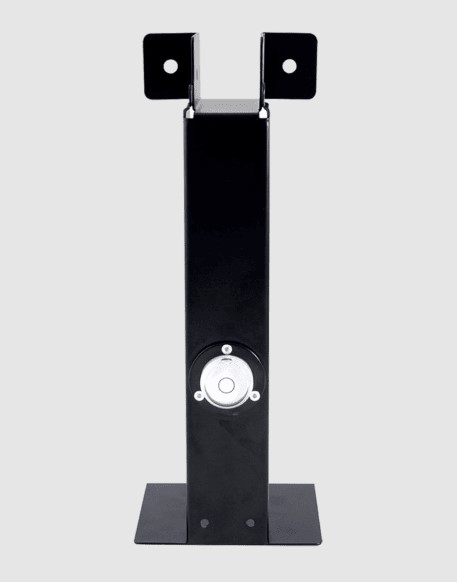 Pagalbinis stovas kalibravimo lentelei [3909118]