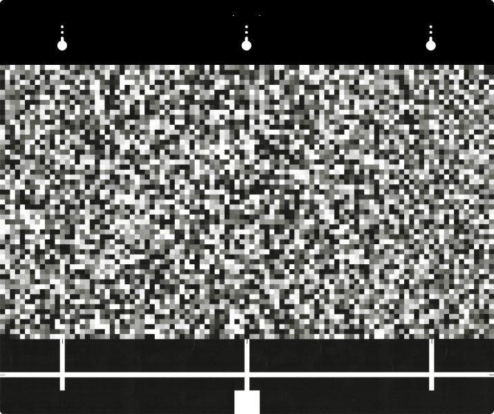 SUZUKI IGNIS Priekinės kameros kalibravimo stendas [3909441]