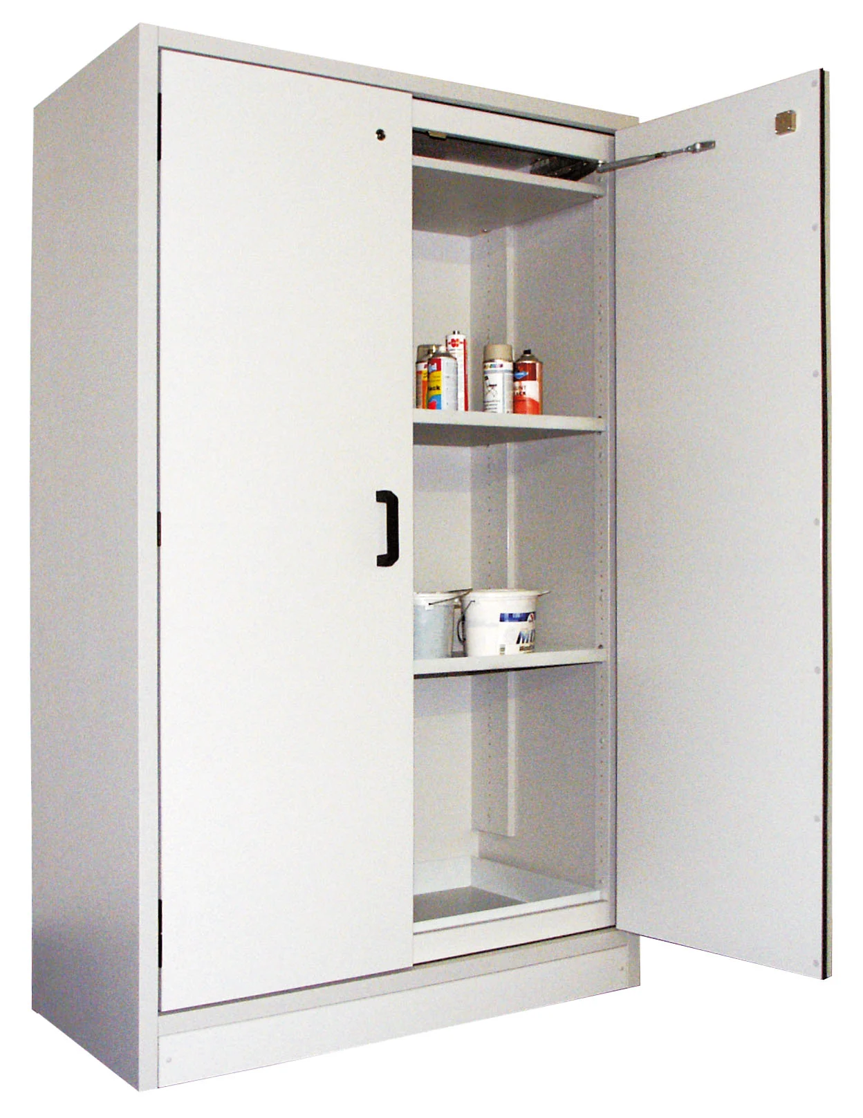 Safety cabinet 12/20 – FWF30 (8055, CEMO)
