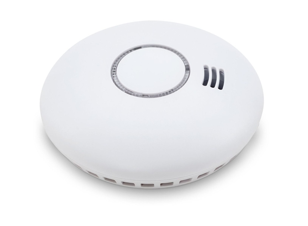 Second Smoke Detector (11658, CEMO)