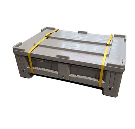 Plastic collection container S (11202, CEMO)