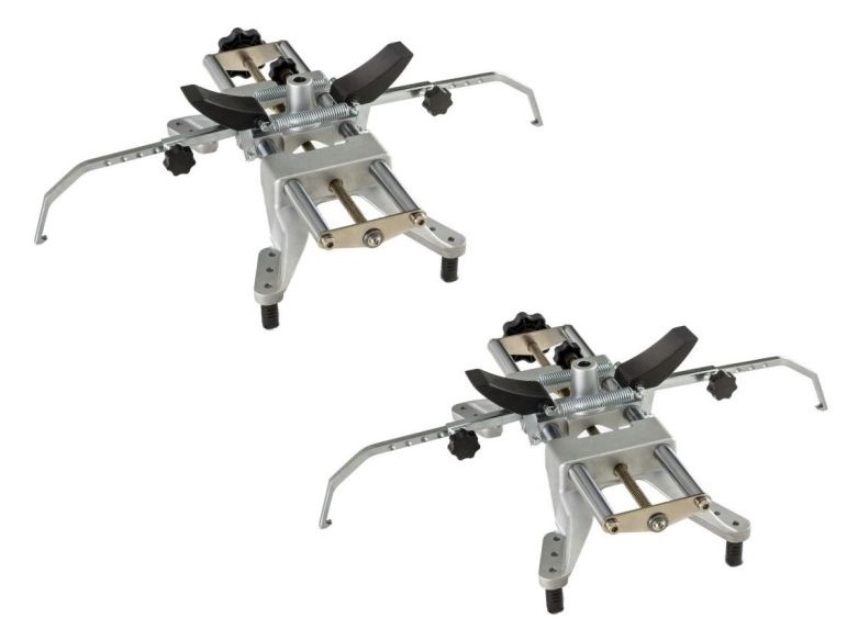 Ratlankių griebtuvai nuo 10" iki 24" [3909677]