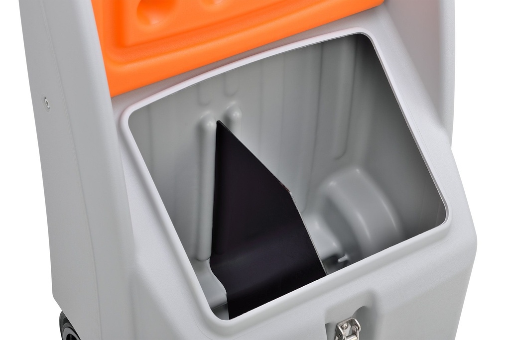 Pertvara Go-Box 70 dėžei, CEMO (11286)
