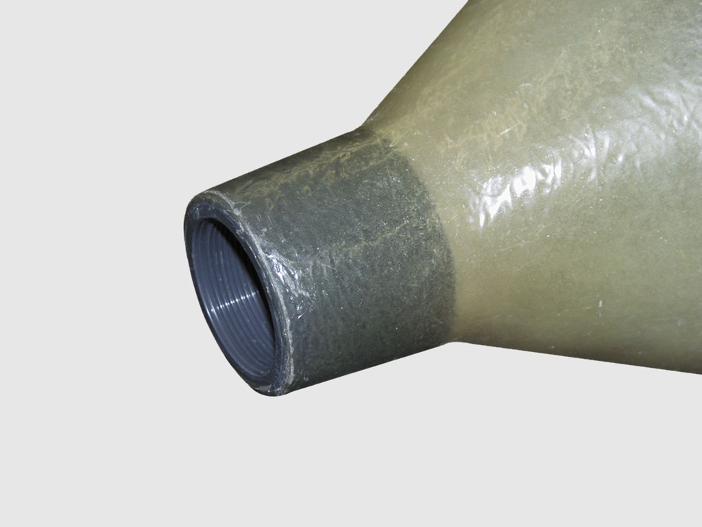 Vamzdžių mova (PVC) 2 col. (1756, CEMO)