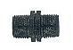 PP double male threaded connector 2 in. (8409, CEMO)