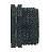 PP plug male thread 2 in. (8410, CEMO)