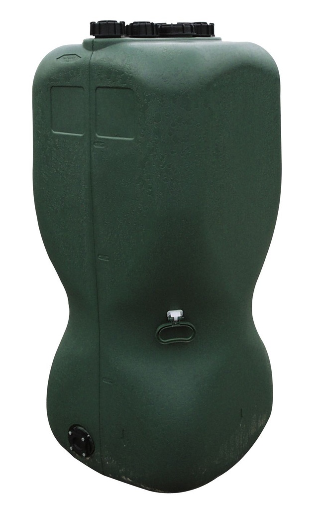 PE storage tank 750 l, CEMO (7848)