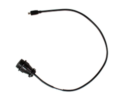 ZF-USB diagnostinė jungtis 3151/T72 (3910263, TEXA)
