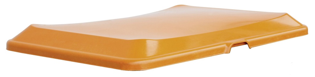Stacking lid for 200 L container (10586, CEMO)