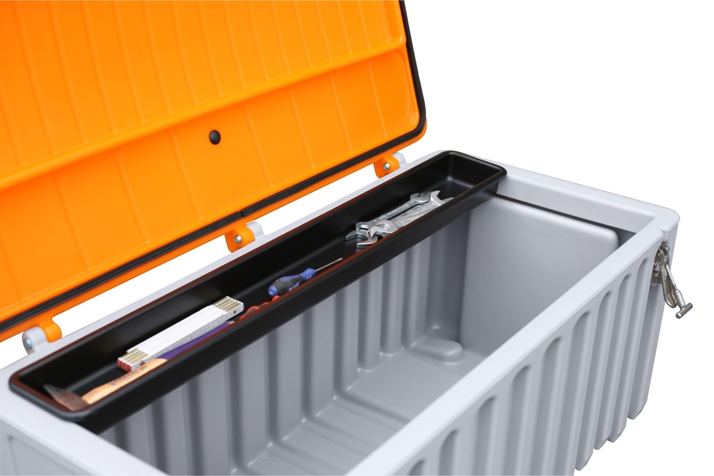 Insert for delicate tools for CEMbox 150 l (8955, CEMO)