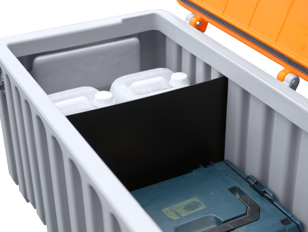Partition for CEMbox 400 l, CEMO (8957)