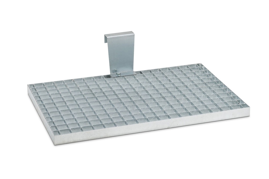 Boot scraper grate Premium (11497, CEMO)