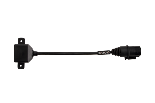 ETRUCK FPT 30 KONTAKTŲ adapterio rinkinys (3910619, TEXA)