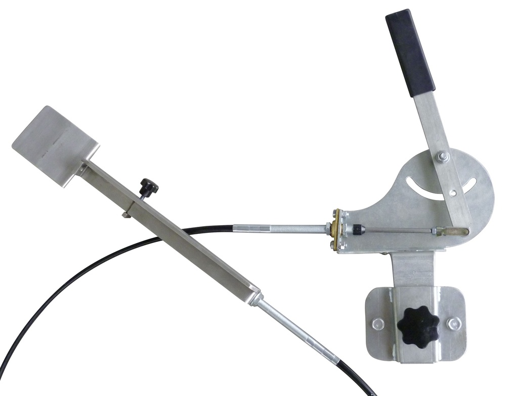Remote control for spreader SW200/300 10208, CEMO