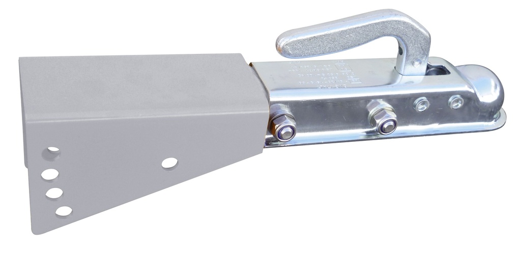 Rutulinė sukabinimo jungtis 2" SW 200 ir SW 300 10209, CEMO