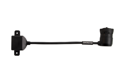ETRUCK HYUNDAI CE adapterio rinkinys (3910621, TEXA)