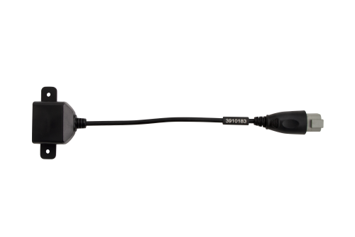 ETRUCK YANMAR 6 KONTAKTŲ adapterio rinkinys (3910624, TEXA)