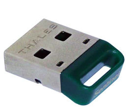 HASP raktas TEXA [3911050]