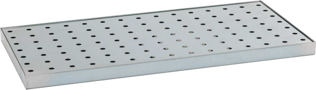 Additional collection tray base (11395, CEMO)