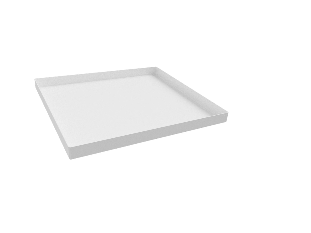 Spill trays for safety cabinets 6/20 FWF 90 F-SAFE (11717, CEMO)